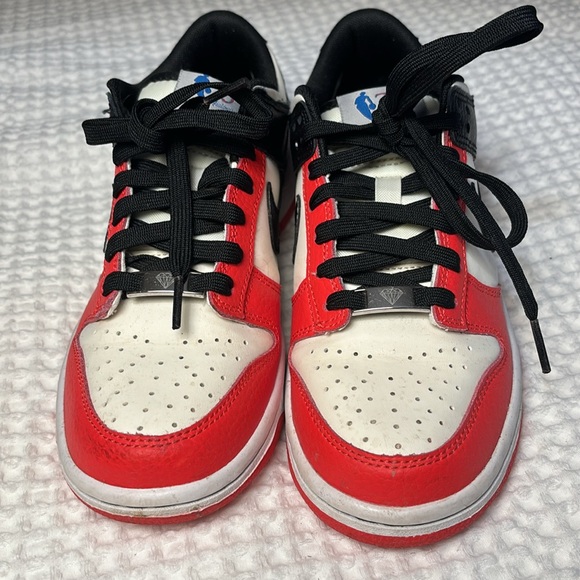 Nike Dunks 75th Anniversary Mens 5 - Picture 3 of 6